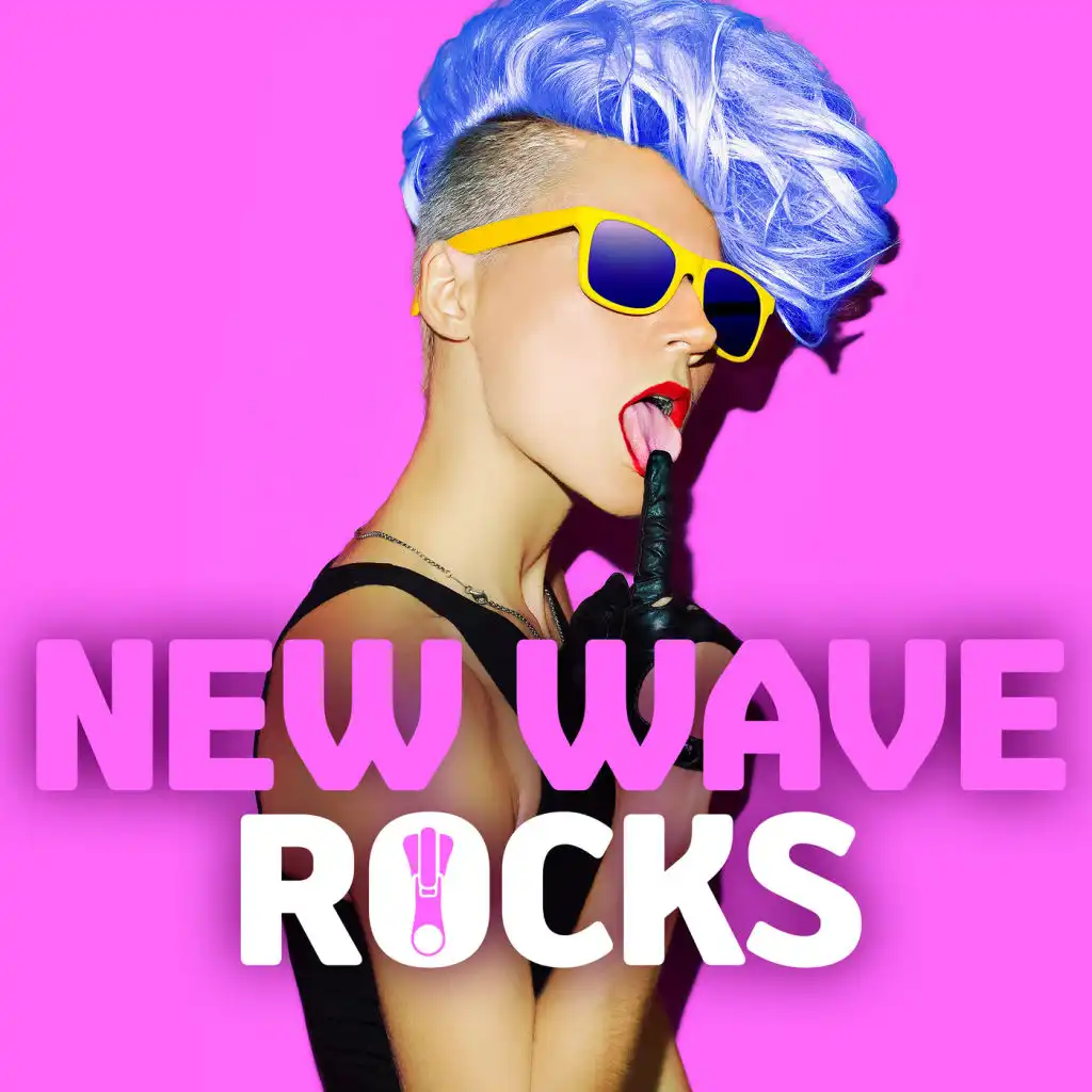 New Wave Rocks