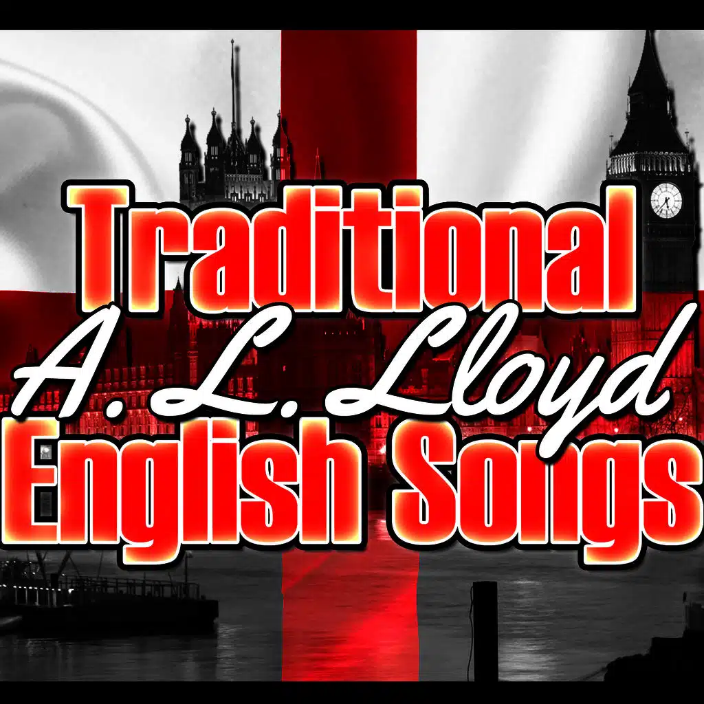 Traditional English Songs