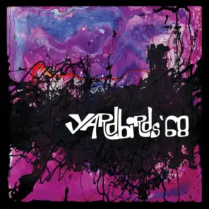 Yardbirds '68 (feat. Jimmy Page)