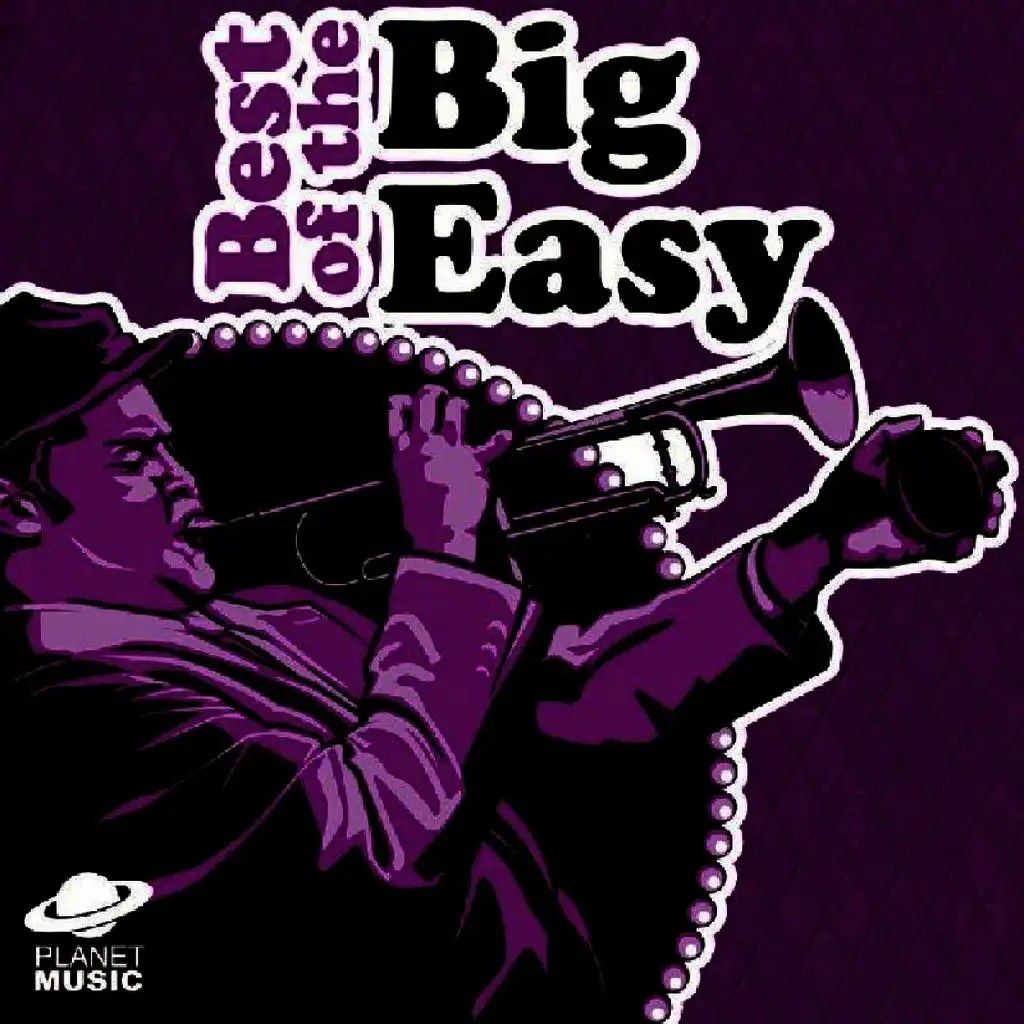 Best of the Big Easy