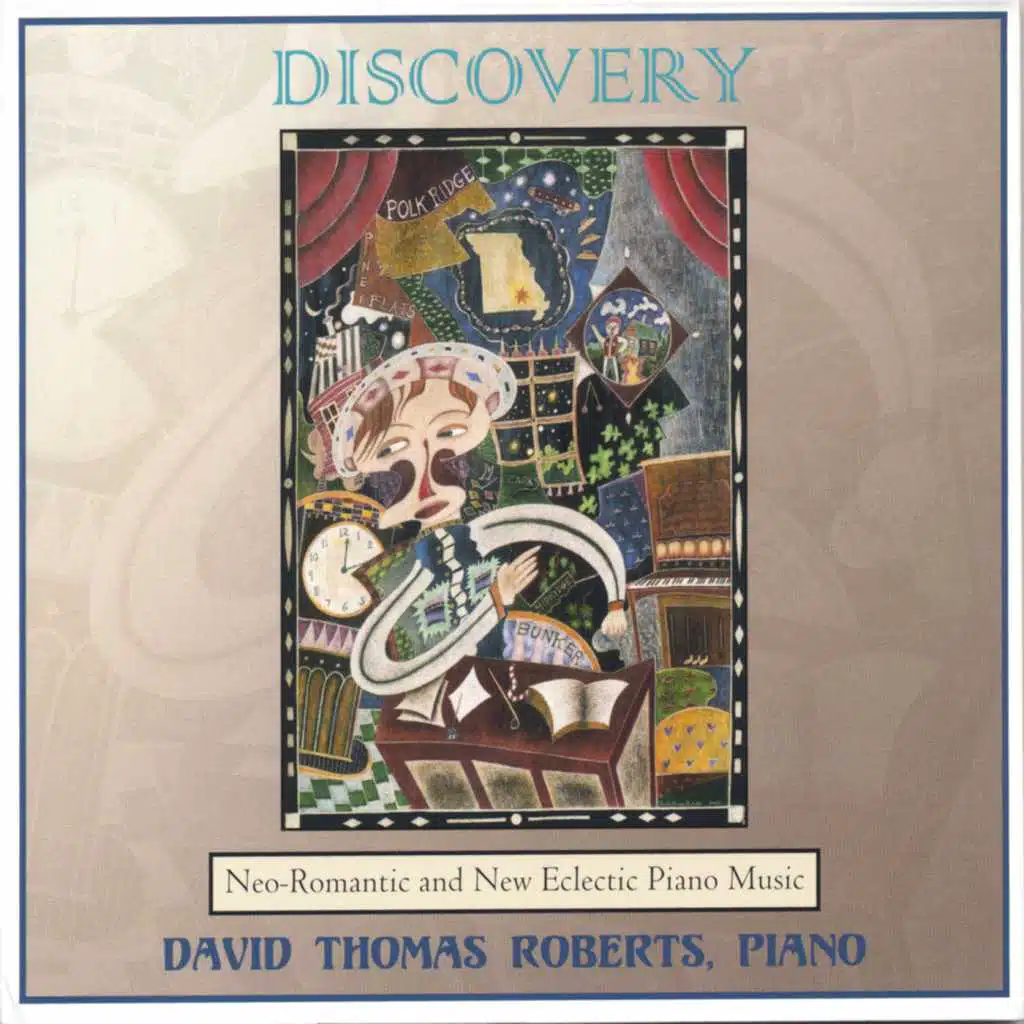 Discovery