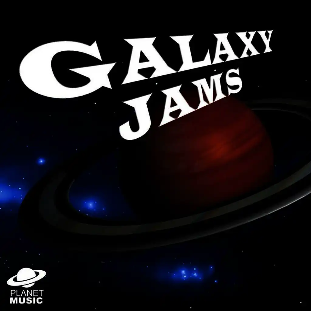 Galaxy Jams