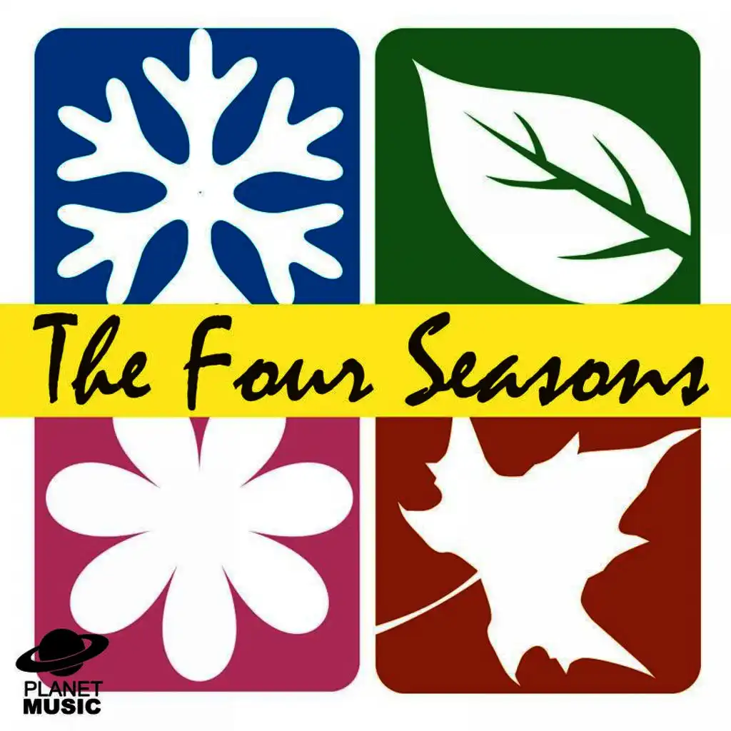 Seasons of Love