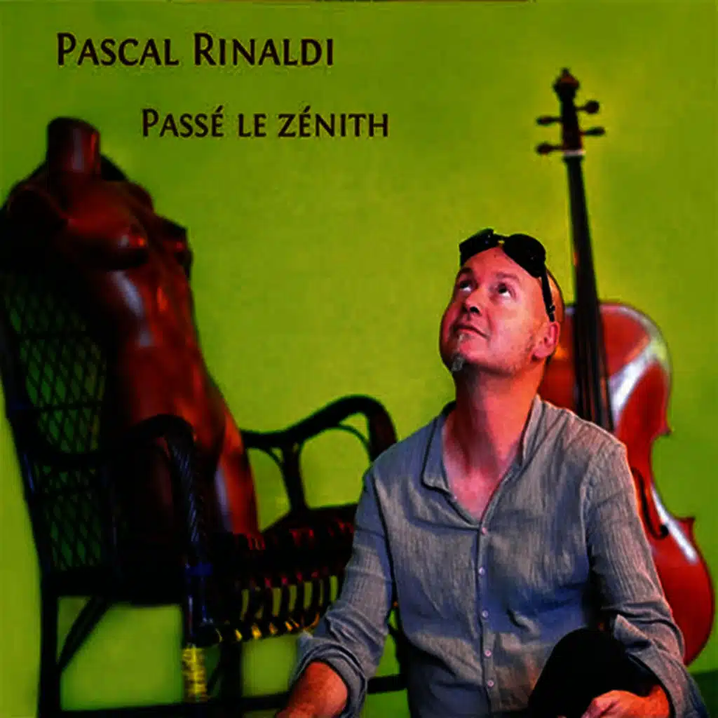Passé le Zénith