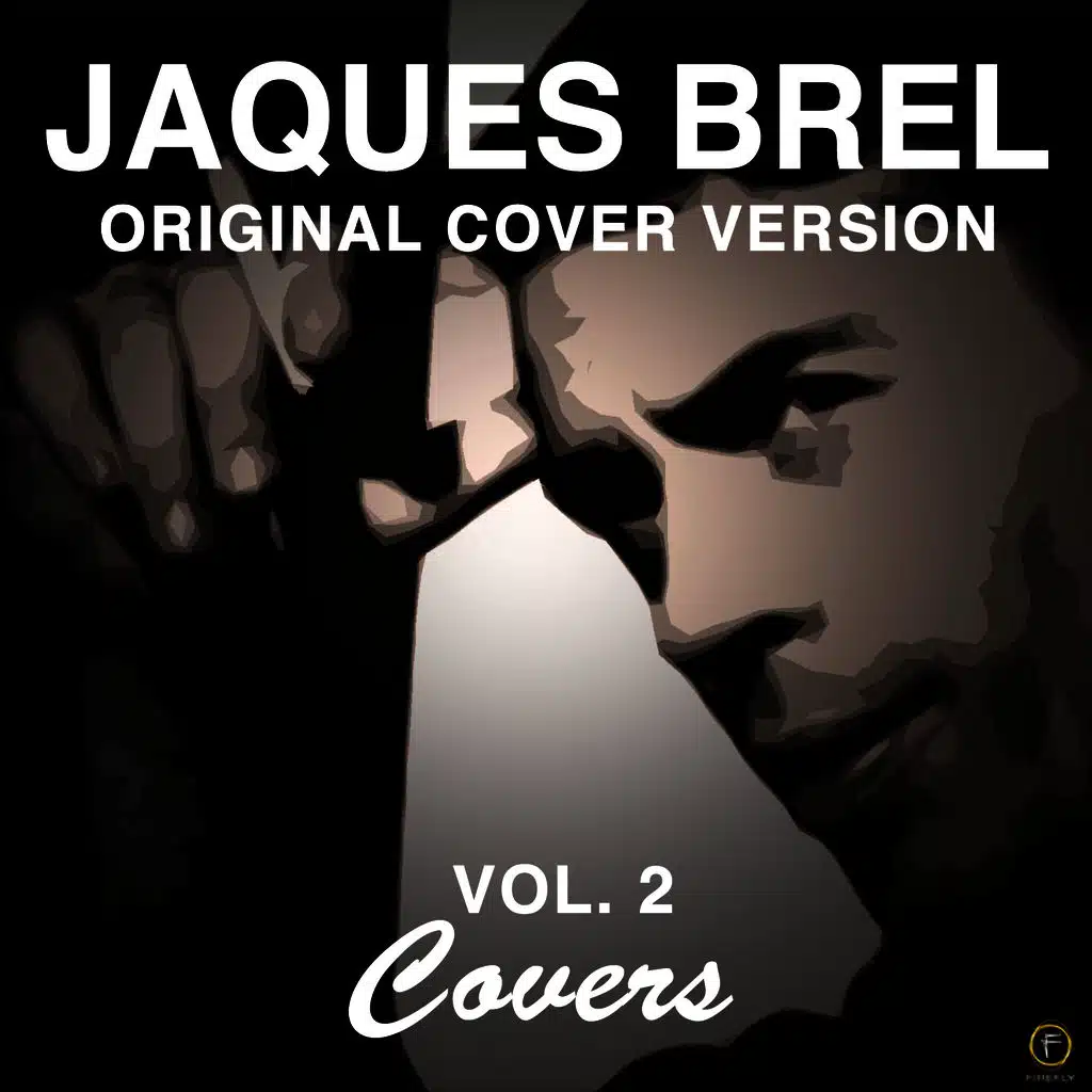 Simone Langlois & Jacques Brel