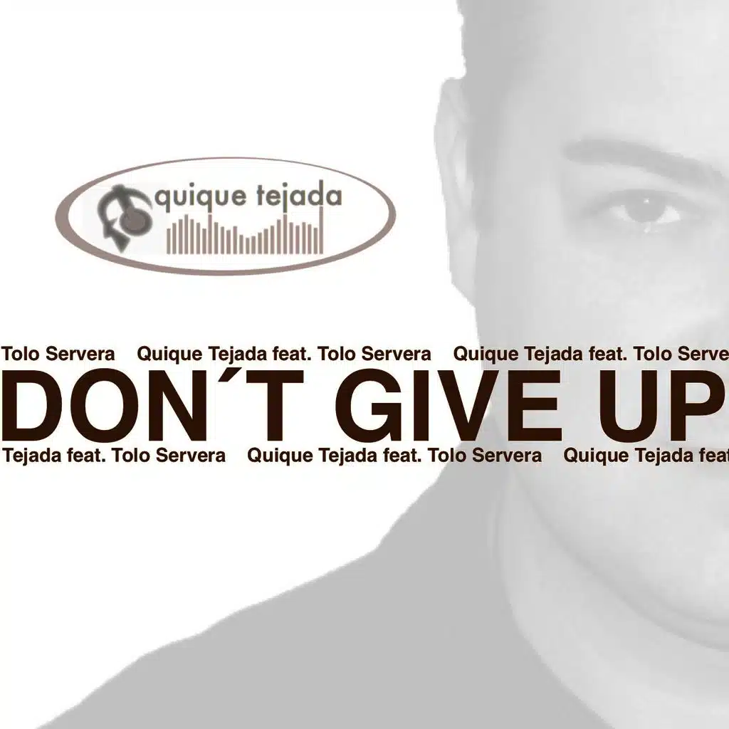 Don´t Give Up