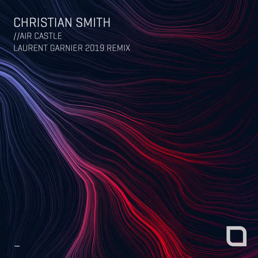 Air Castle (Laurent Garnier 2019 Remix)