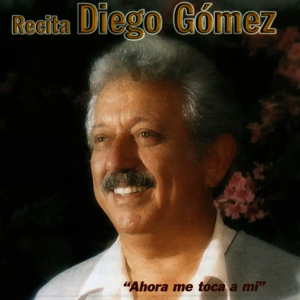 Ahora Me Toca a Mí