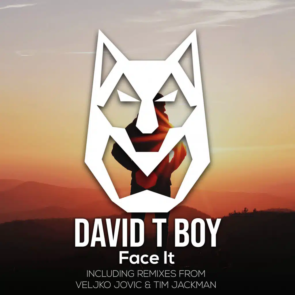 Face It (Tim Jackman Remix)