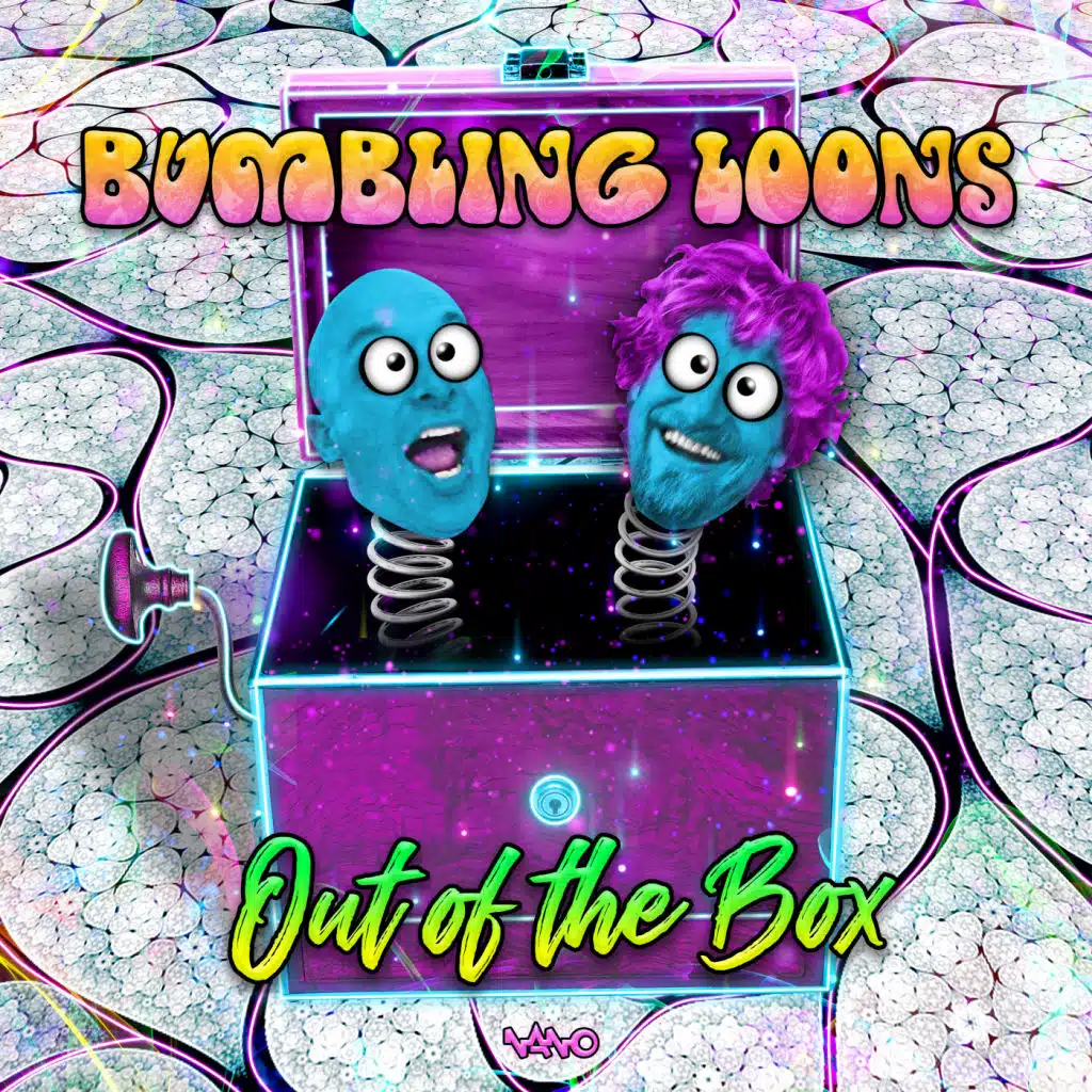 Bumbling Loons