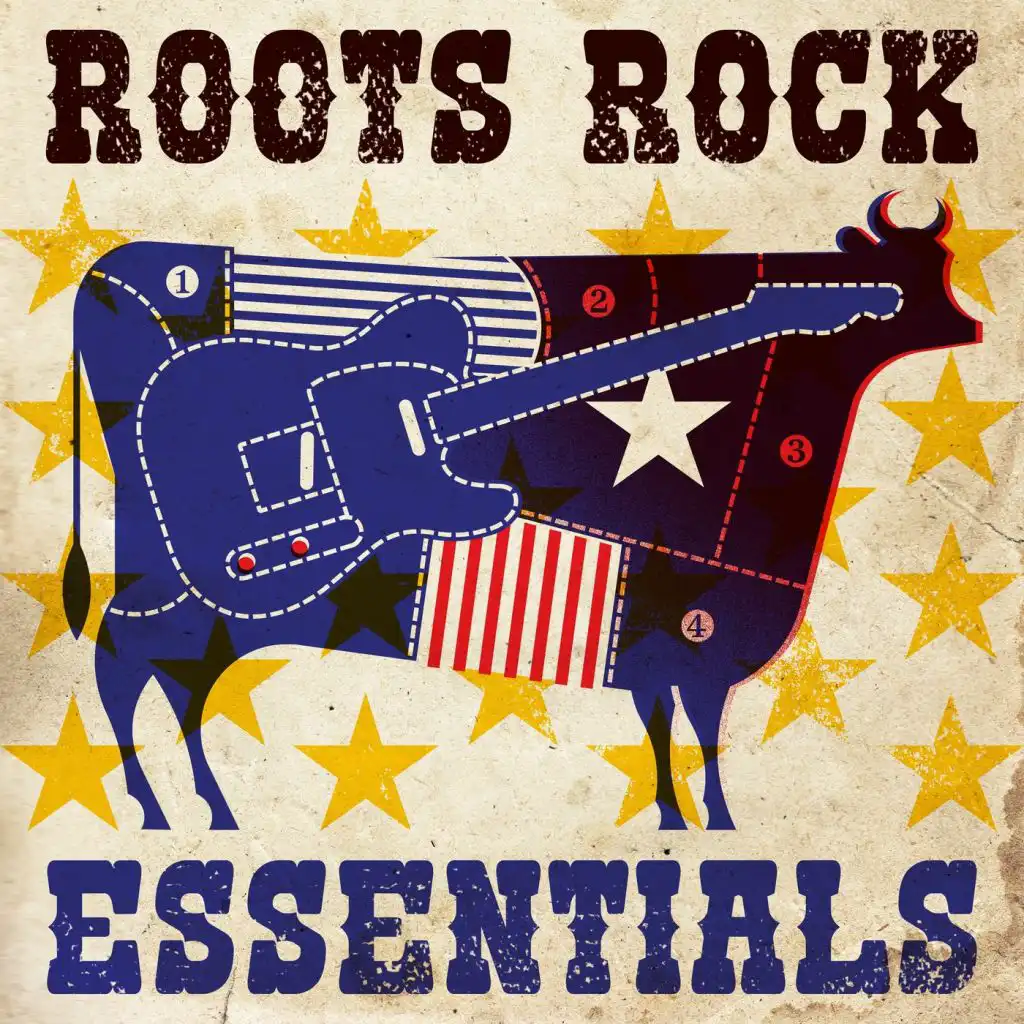 Roots Rock Essentials