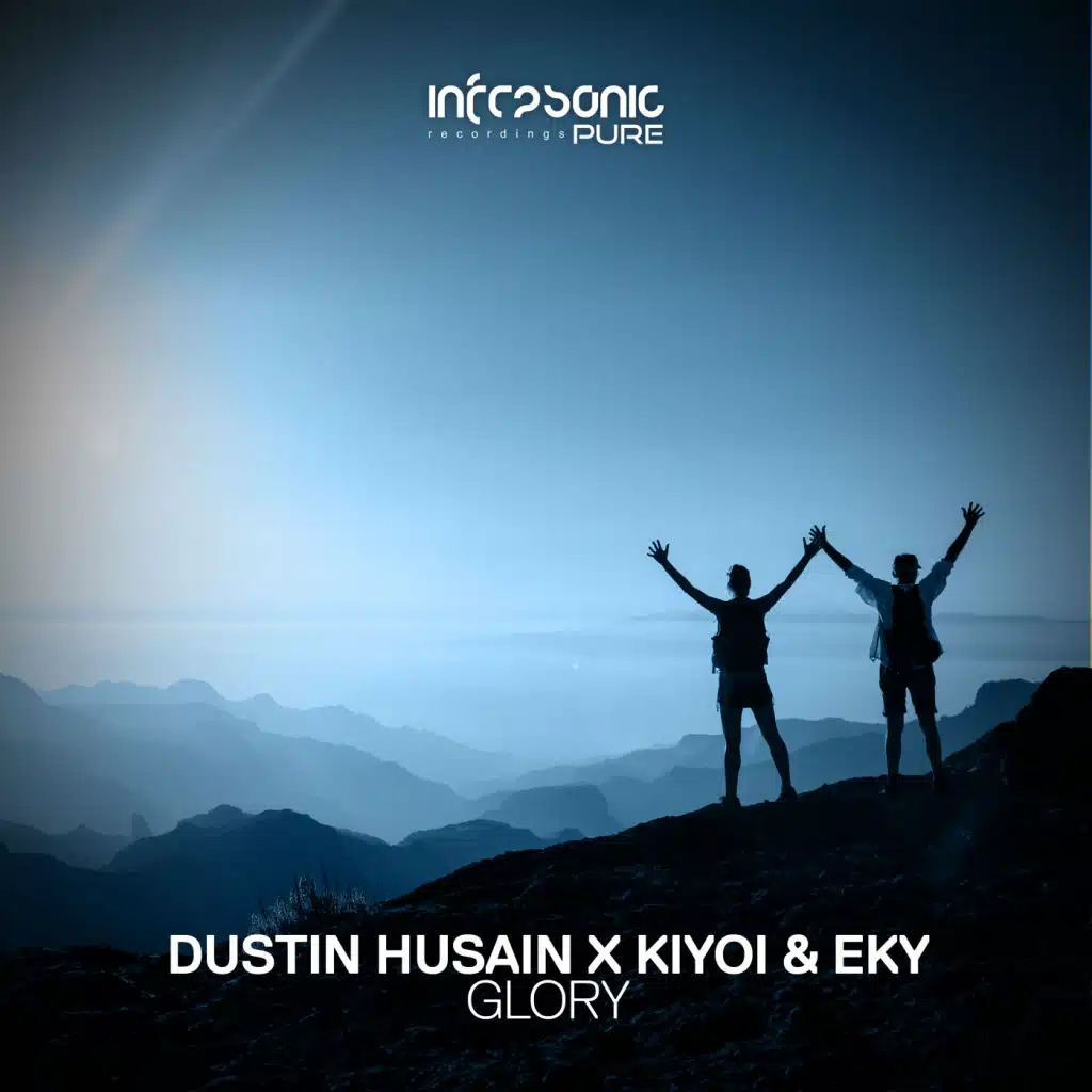 Kiyoi & Eky & Dustin Husain