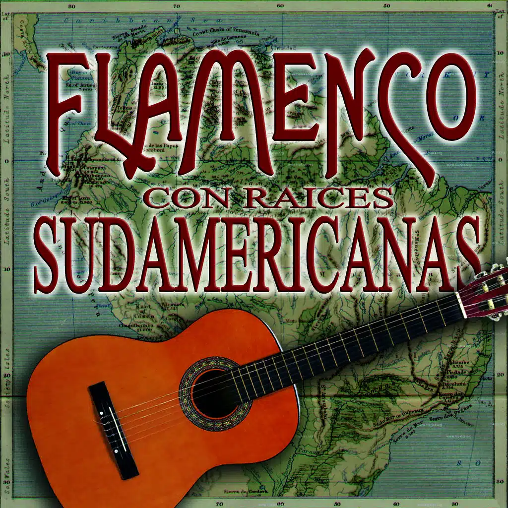 Cuando Pa Chile Me Voy (Chilena) [feat. Sabicas]