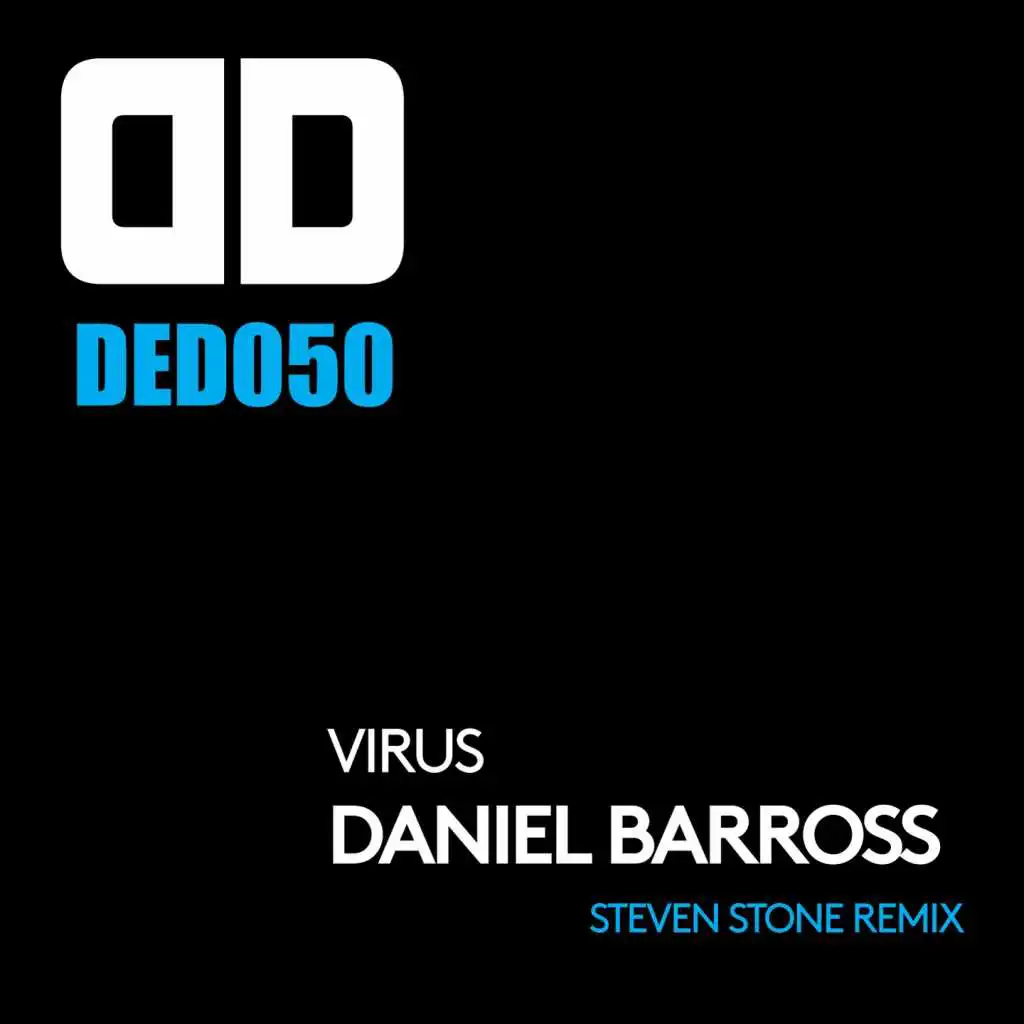 Virus (Steven Stone Remix)
