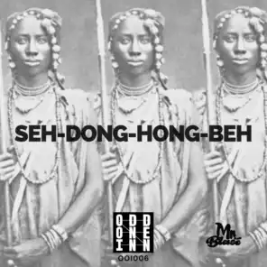 Seh-Dong-Hong-Beh