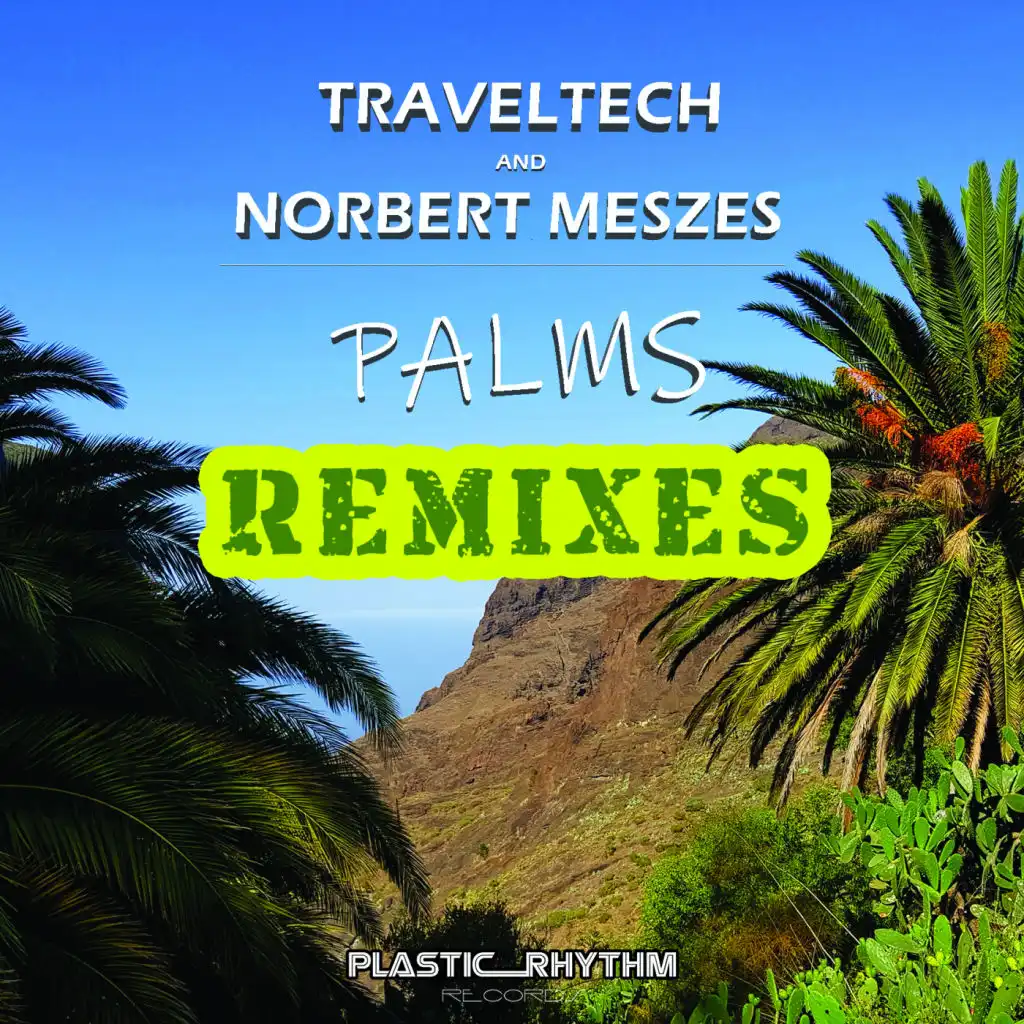 Palms (Nelman Remix)