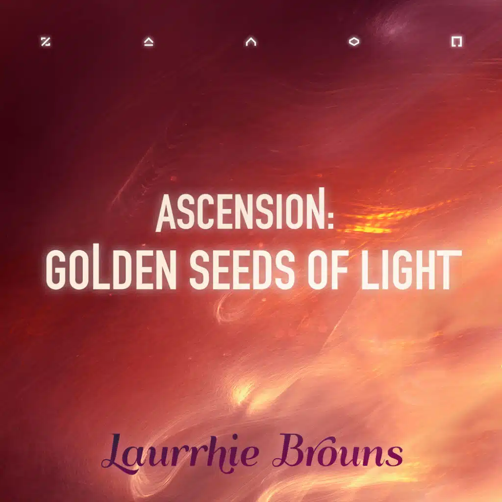 Ascension: Golden Seeds of Light