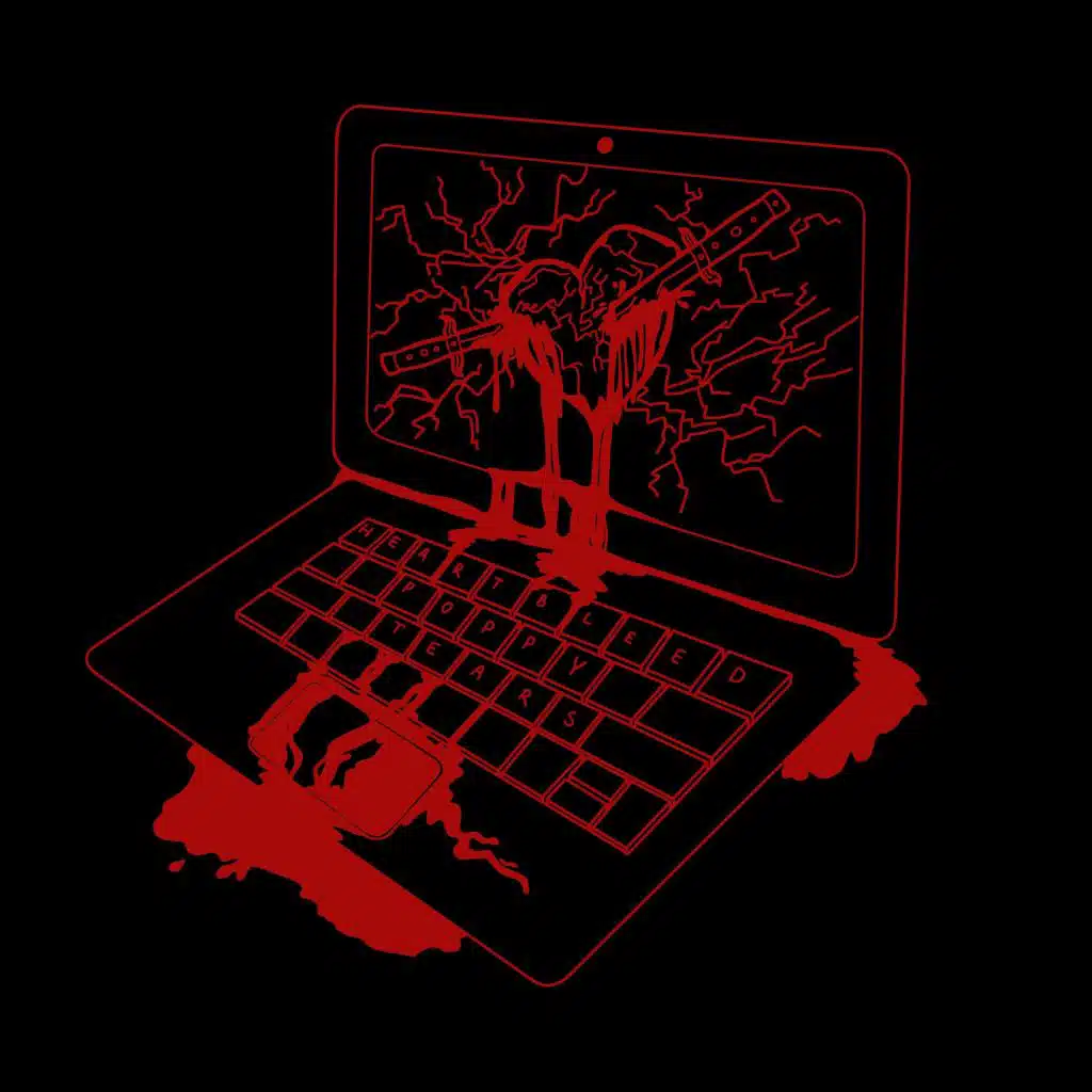 Wake Up Alone (feat. stream_error)