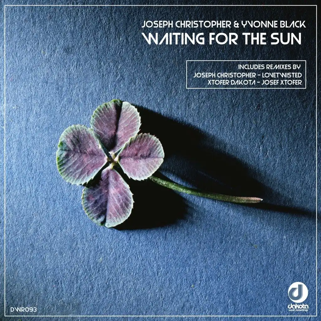 Waiting for the Sun (Joseph Christopher Extended Afterhours Remix)