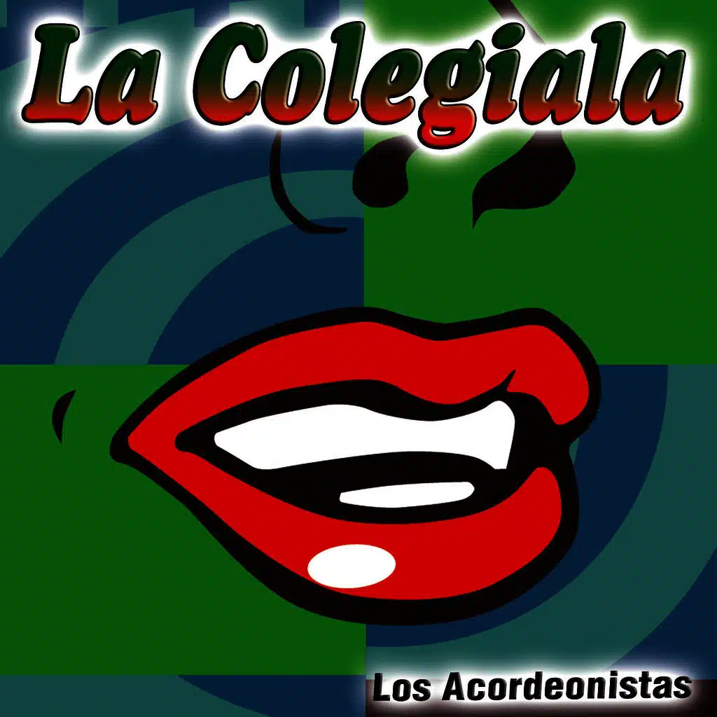La Colegiala - Single