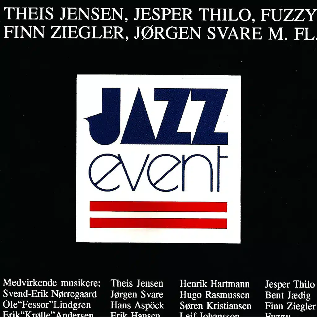 Jazz Event (Live)