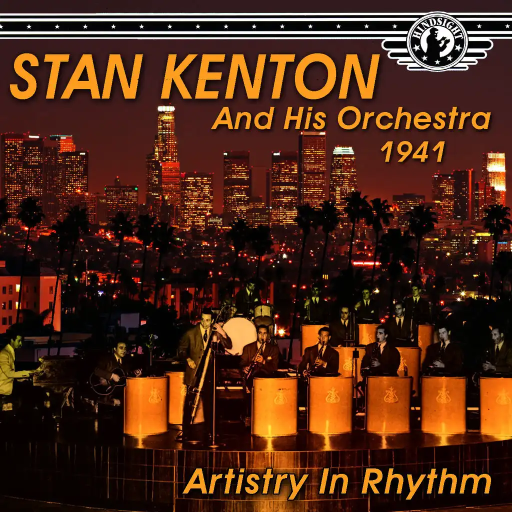 Red Dorris & Stan Kenton and His Orchestra