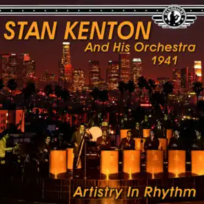 The Uncollected Stan Kenton and His Orchestraa 1941