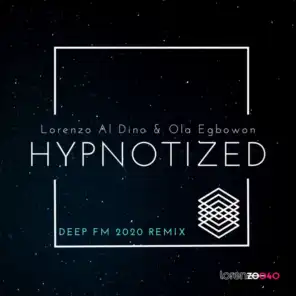 Hypnotized (Deep FM 2020 Remix)