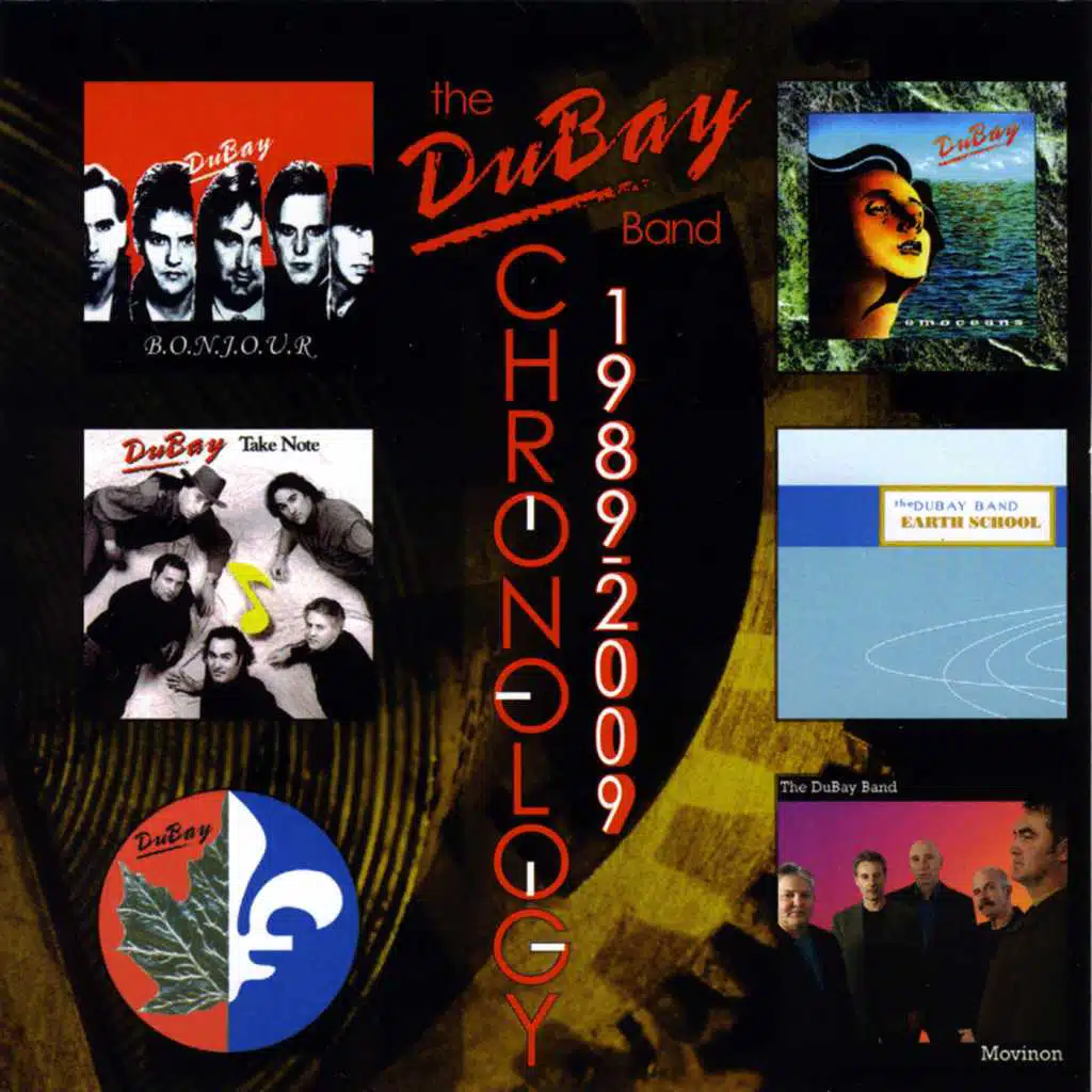 The DuBay Band