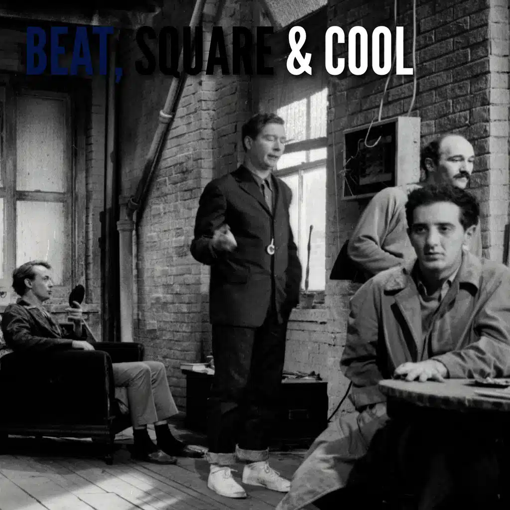 Billy Strayhorn & Duke Ellington