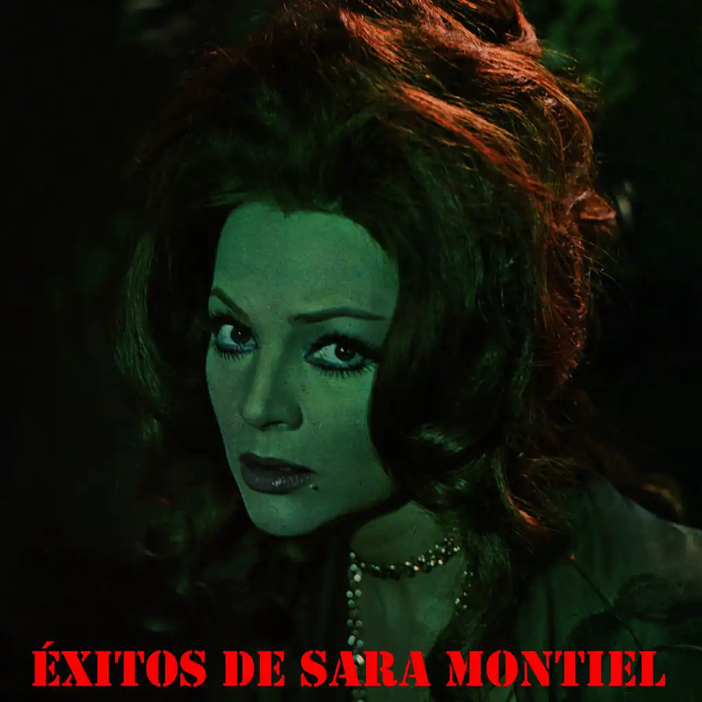 Exitos de Sara Montiel