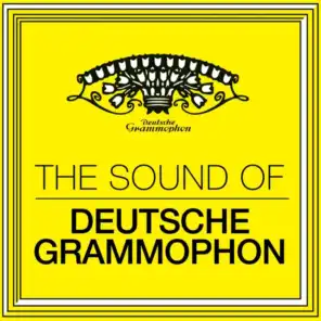 The Sound Of Deutsche Grammophon