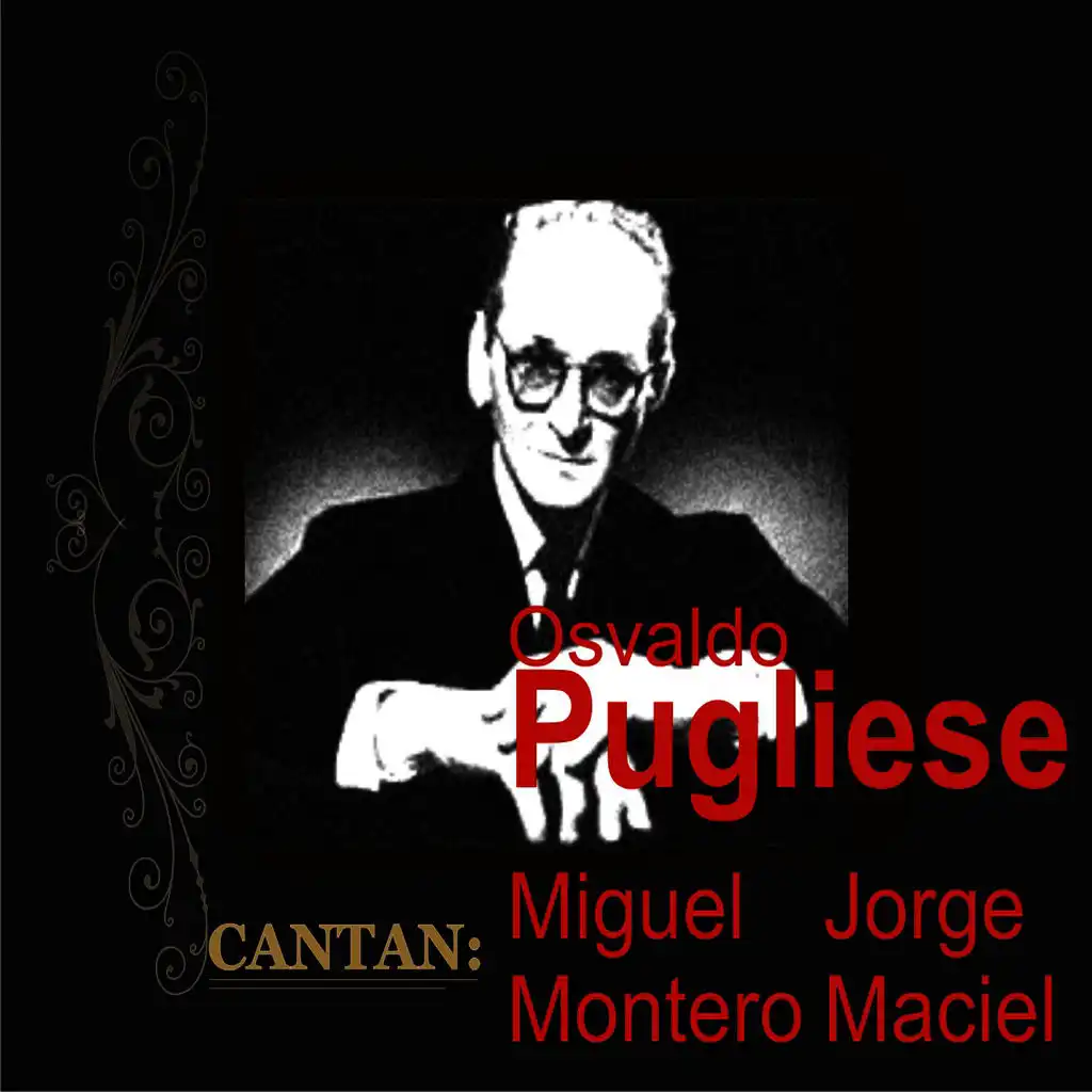 Silueta Porteña (ft. Jorge Maciel )