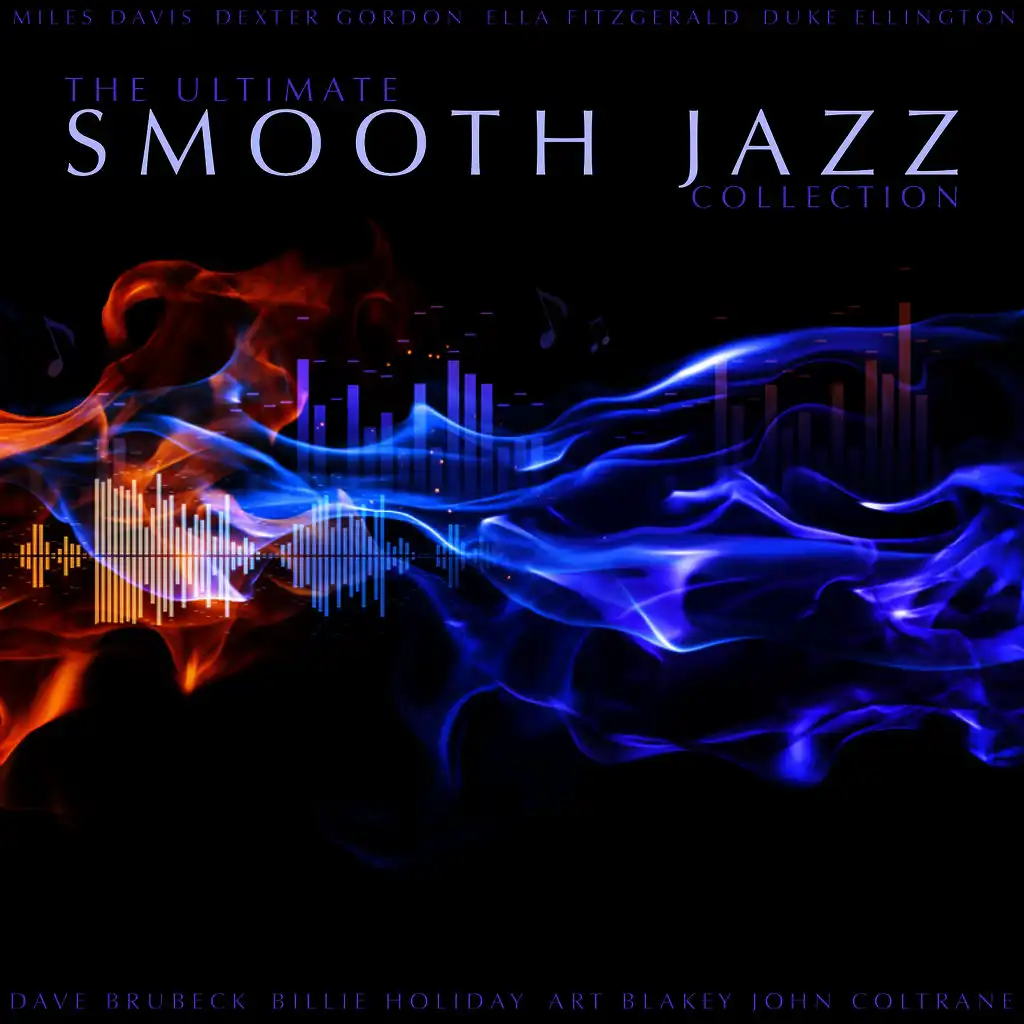 The Ultimate Smooth Jazz Collection
