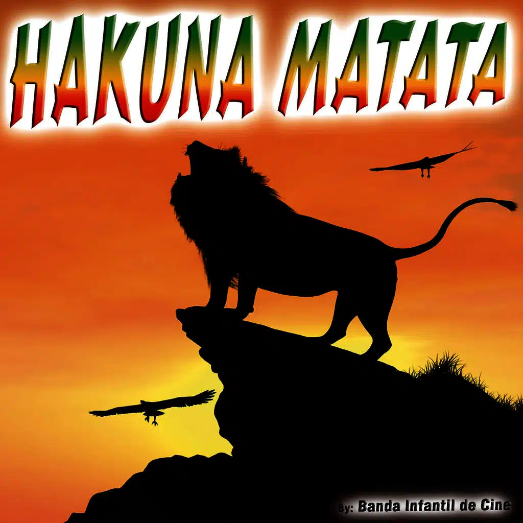 Banda Infantil de Cine