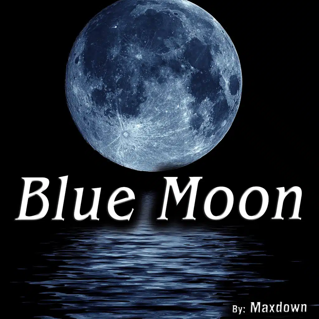 Blue Moon