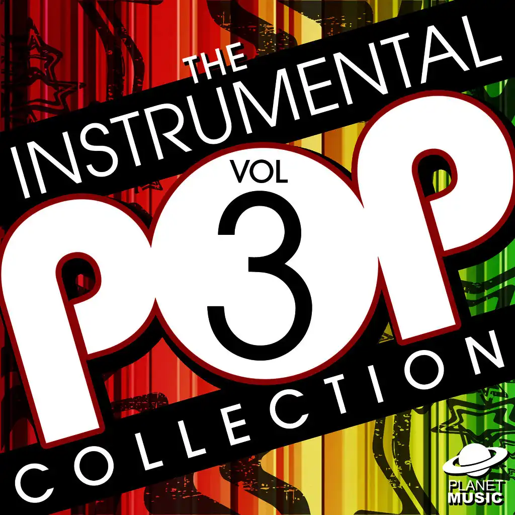 The Instrumental Pop Collection, Vol. 3