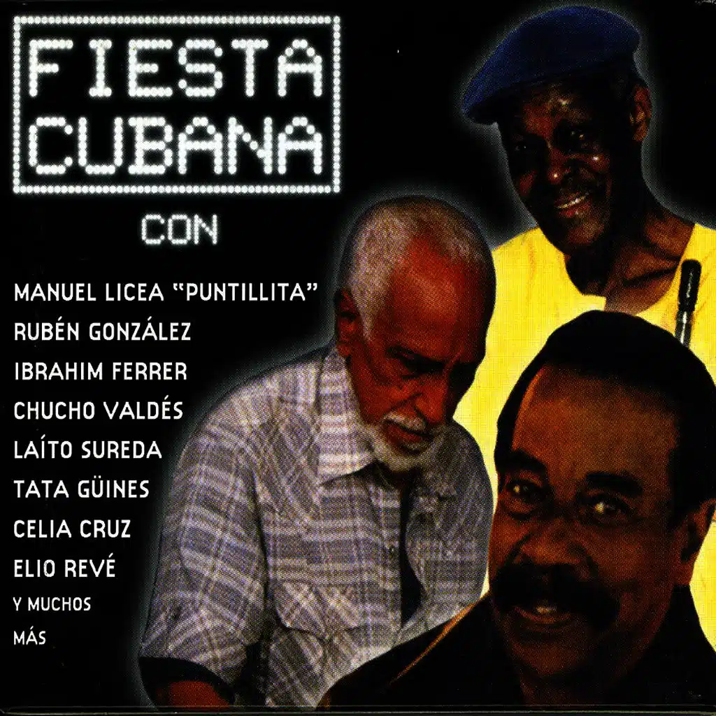 Fiesta Cubana