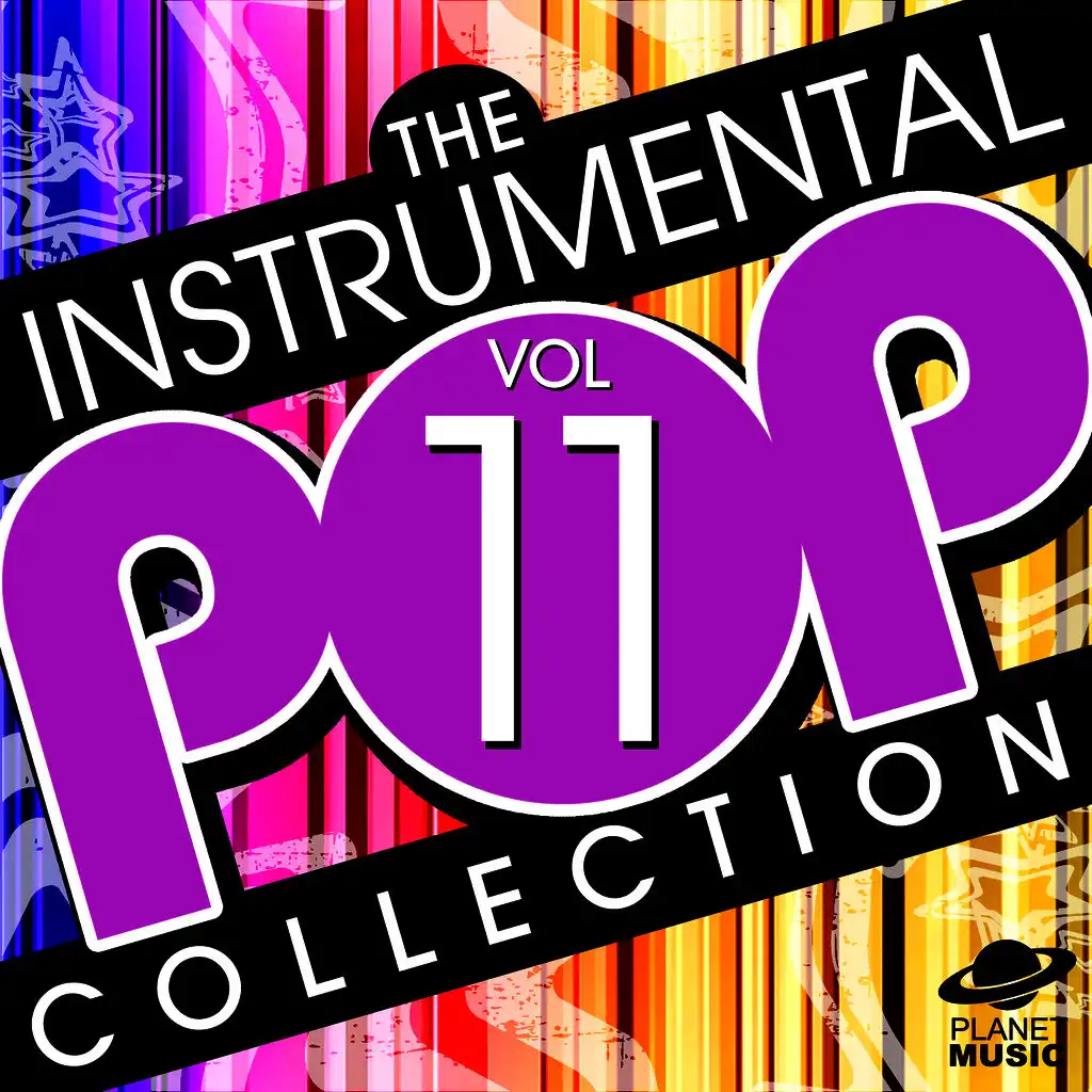 The Instrumental Pop Collection Vol. 11