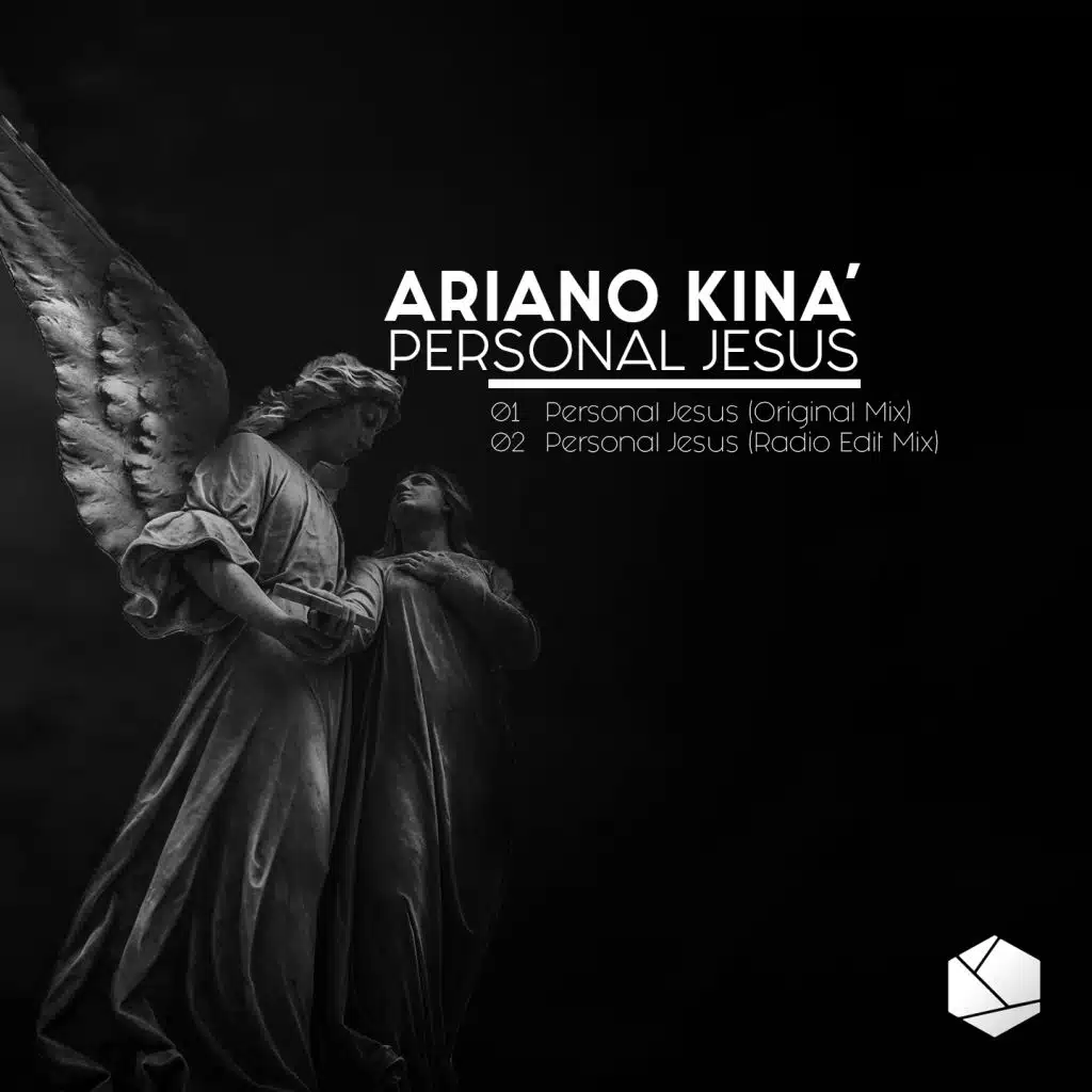 Personal Jesus (Radio Edit Mix)