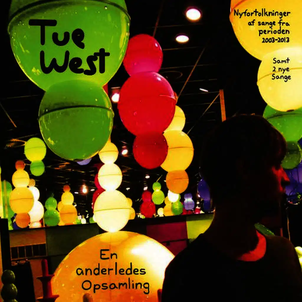 En Anderledes Opsamling