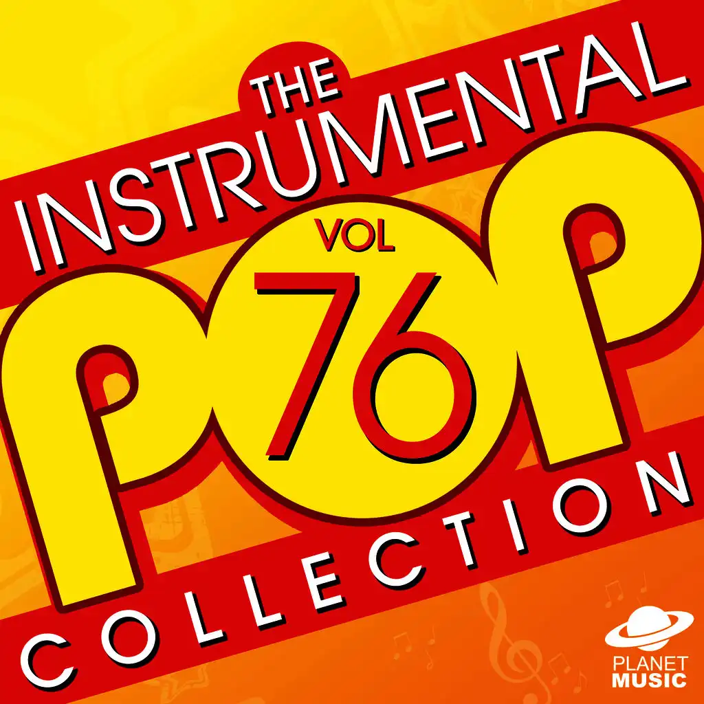 The Instrumental Pop Collection, Vol. 76