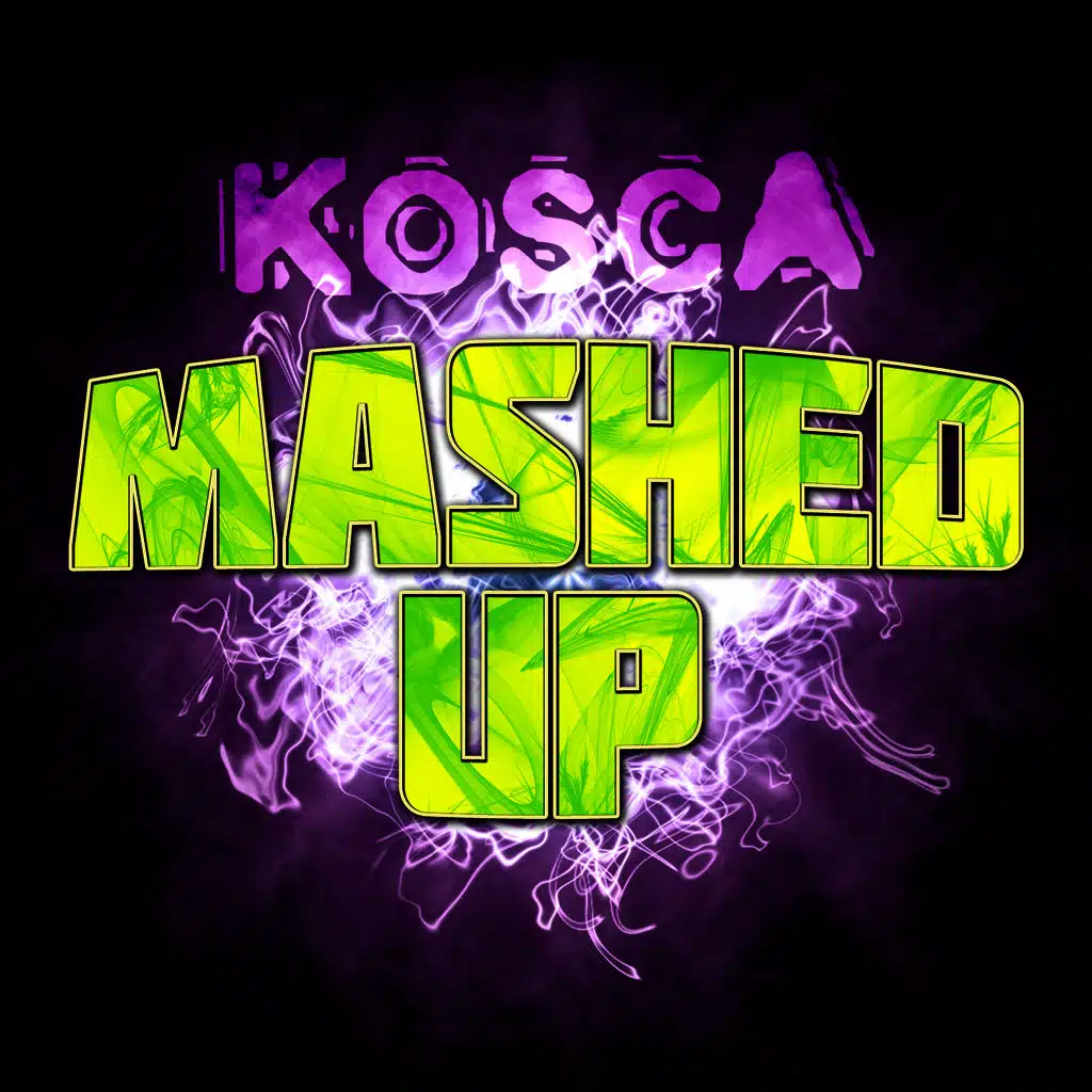 Let the Music Play (Club Remix)