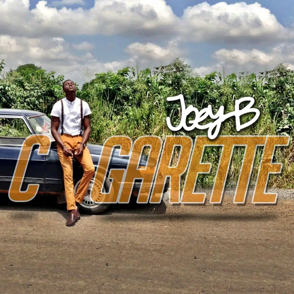 Cigarette