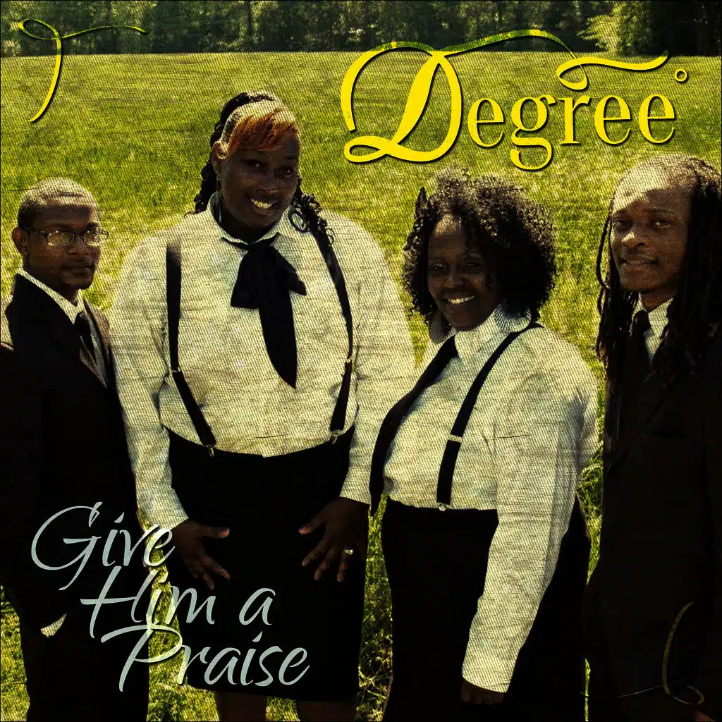 Thank You Lord (ft. Ruby Glenn )