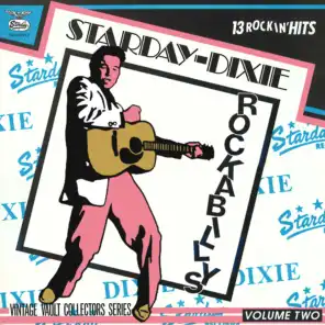 Starday-Dixie Rockabillys - Volume Two