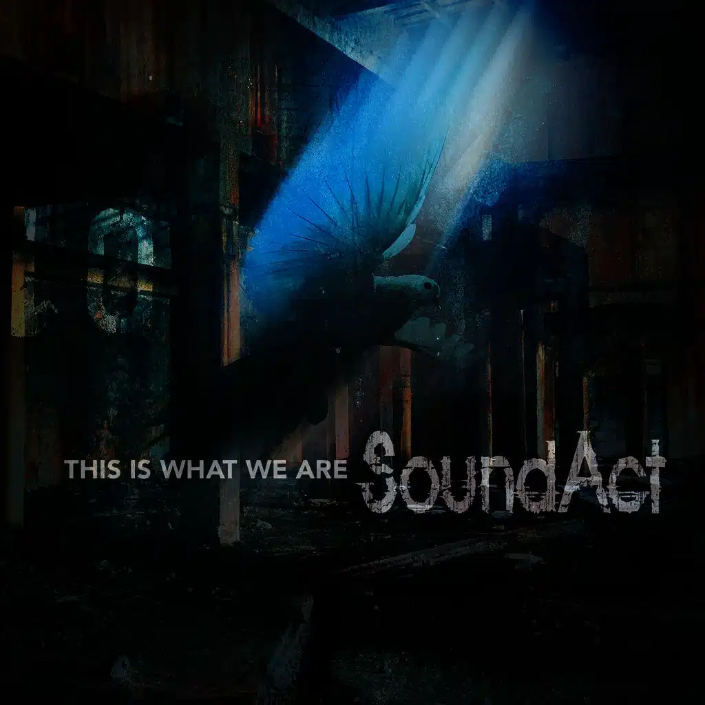 This Is What We Are