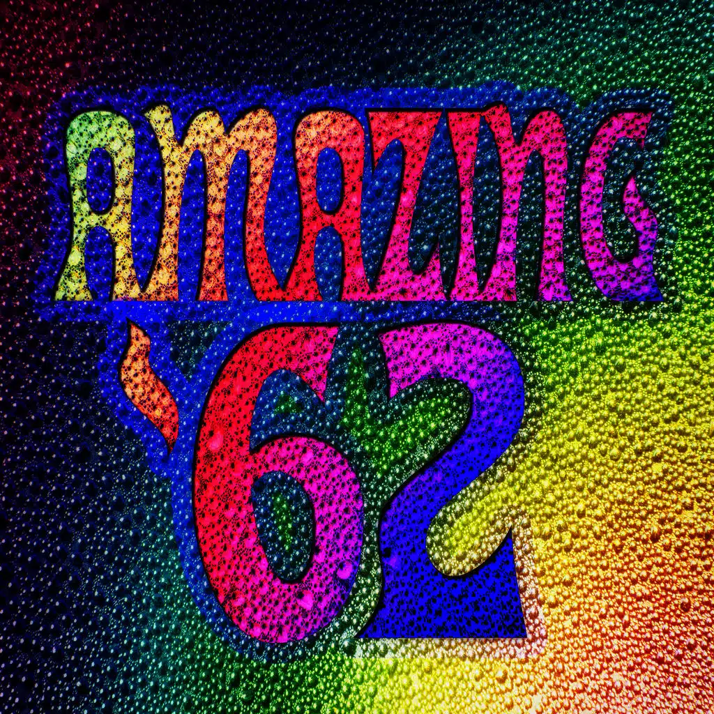 Amazing '62
