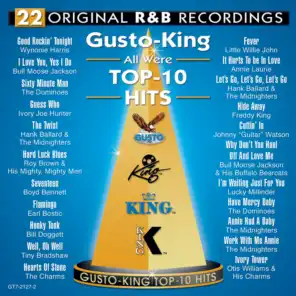 22 Original R & B Recordings