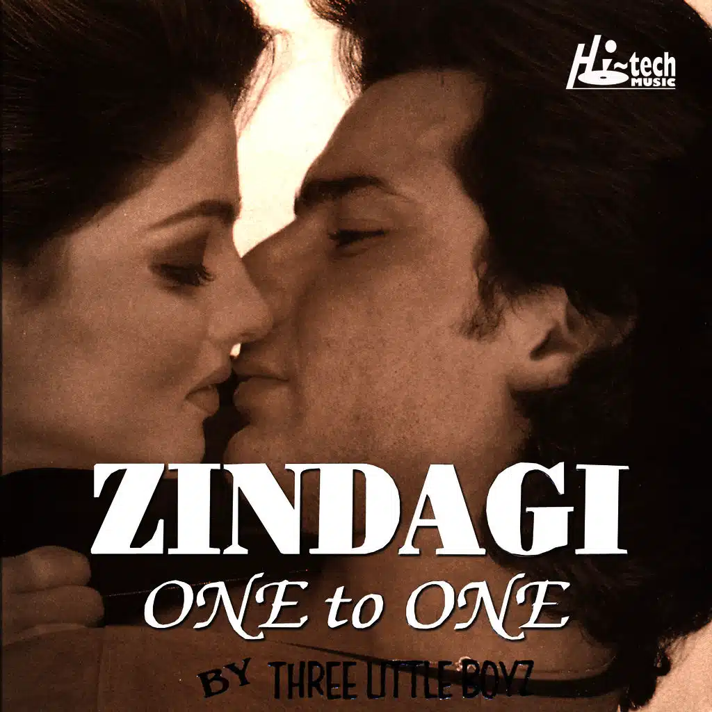 Zindagi One to One